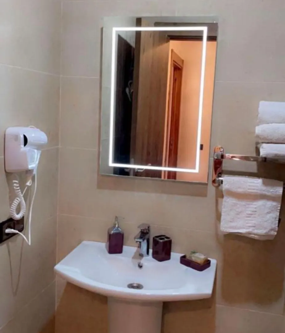 Guéliz l’hivernage nour5 Marrakesh Apartamento