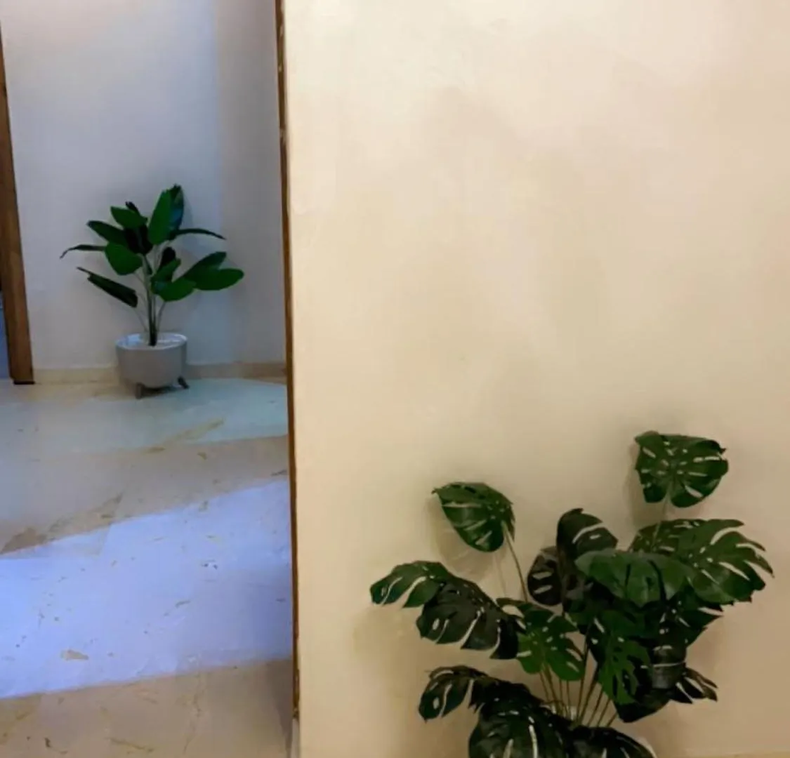 Guéliz l’hivernage nour5 Marrakesh Apartamento