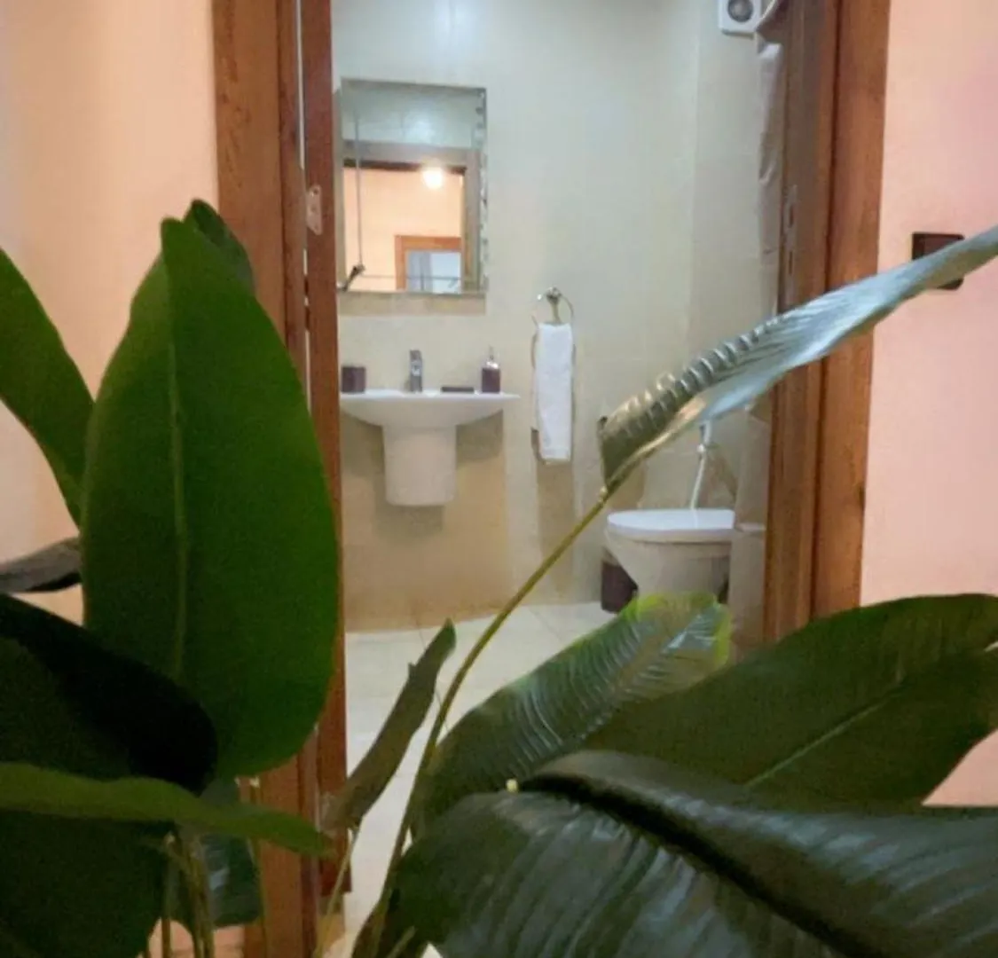 Guéliz l’hivernage nour5 Marrakesh Apartamento