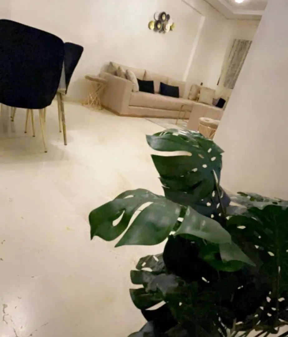 Apartamento Guéliz l’hivernage nour5 Marrakesh Marruecos