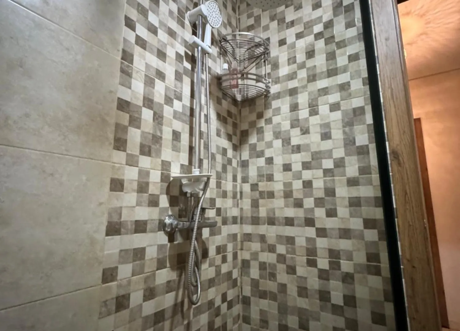 Apartamento Guéliz l’hivernage nour5 Marrakesh Marruecos