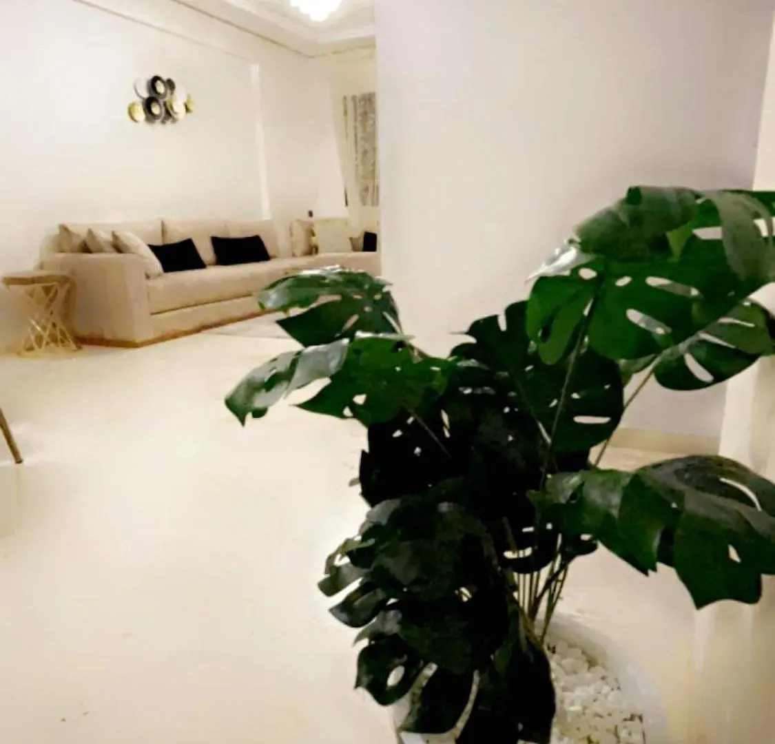 Gueliz L'Hivernage Nour5 Μαρακές 0*,