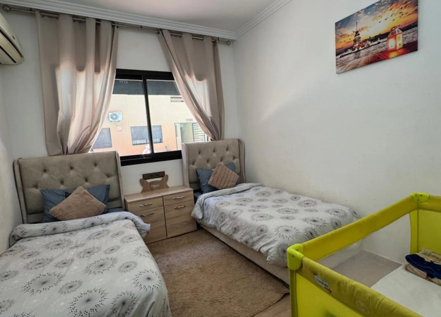 Gueliz L'Hivernage Nour5 Μαρακές Μαρόκο